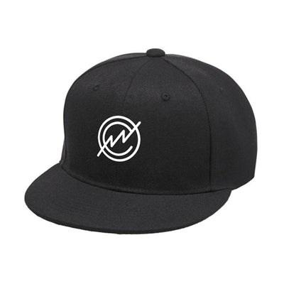 Change Maker Headwear ヘッドウェア ブラック