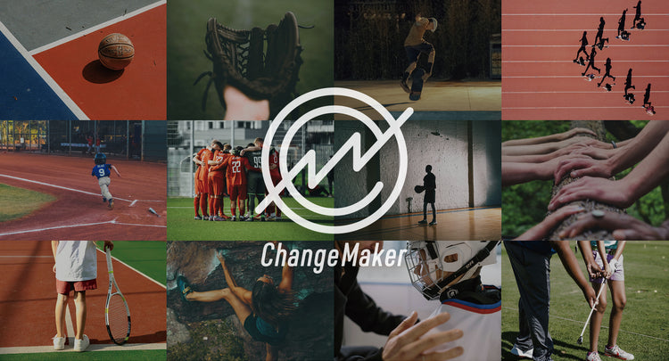 Change Maker | チェンジメーカー 公式オンラインショップ